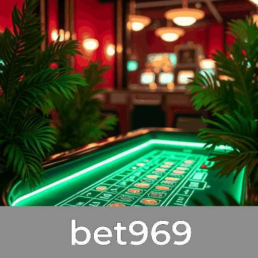 Aposte com facilidade e segurança no app bet969