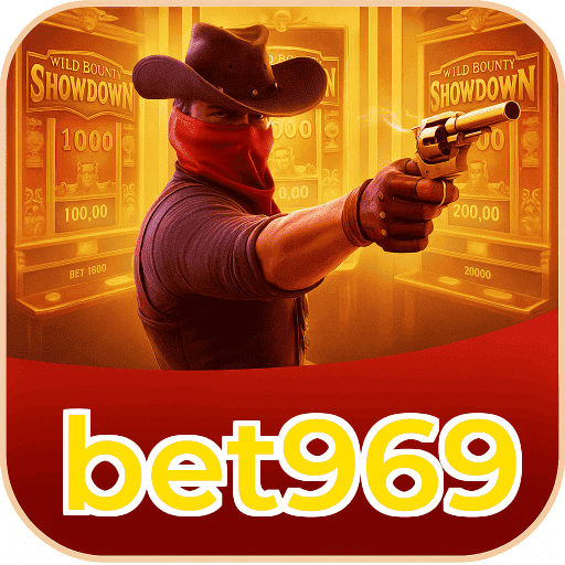 bet969: Plataforma de Jogos Segura e Confiável